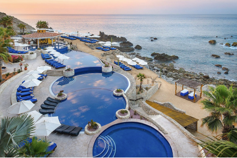 Cabo San Lucas, Mexico