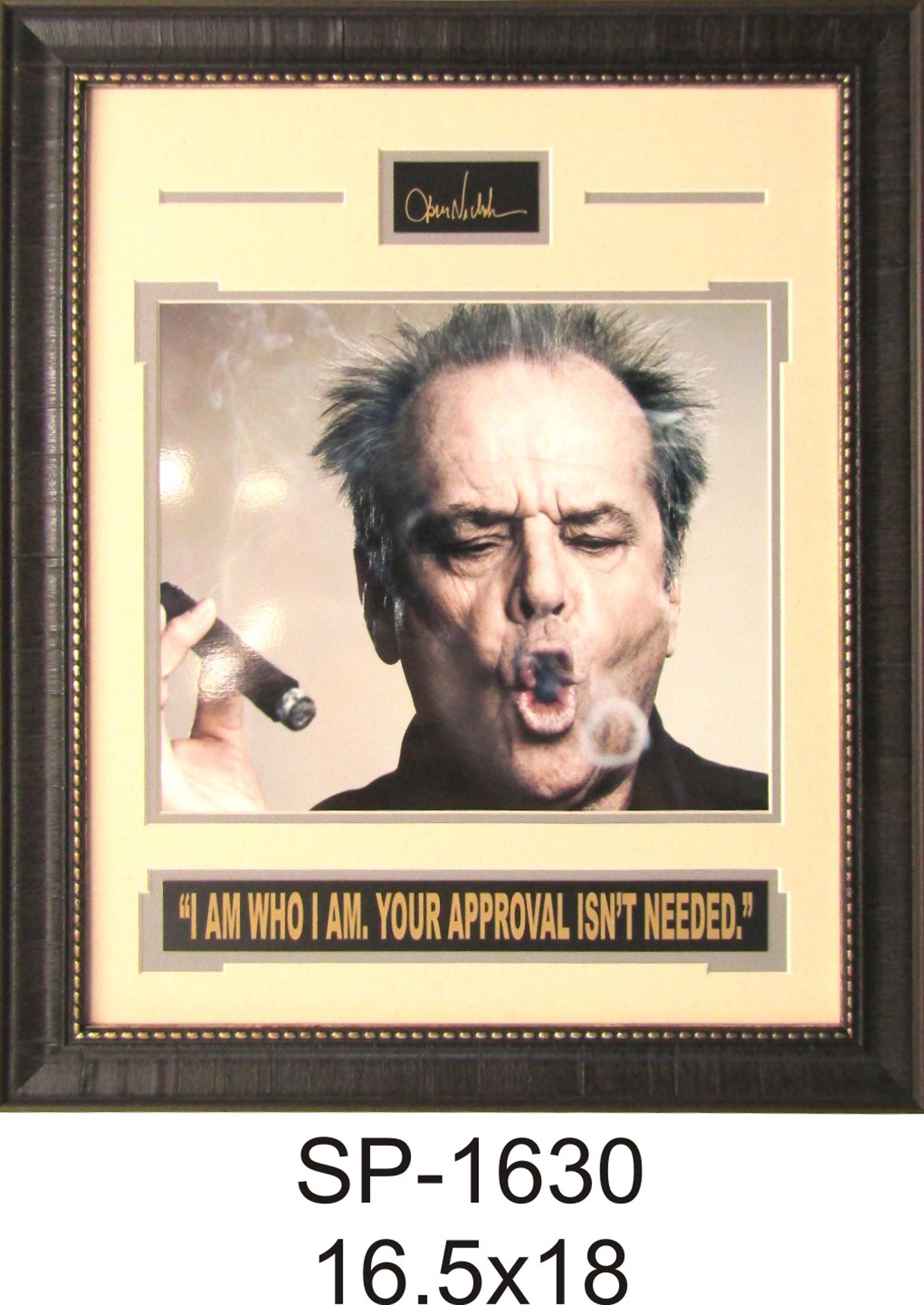Jack Nicholson