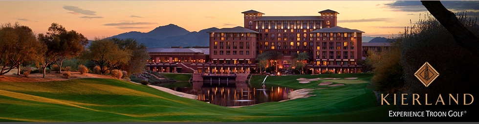 Westin Kierland Golf Club