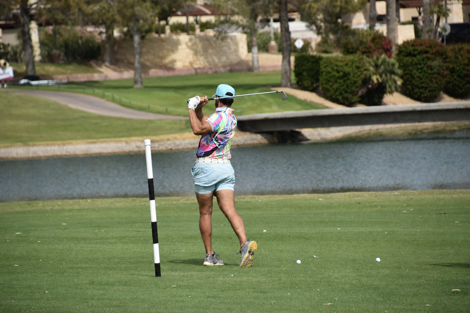 AGC Golf Tournament