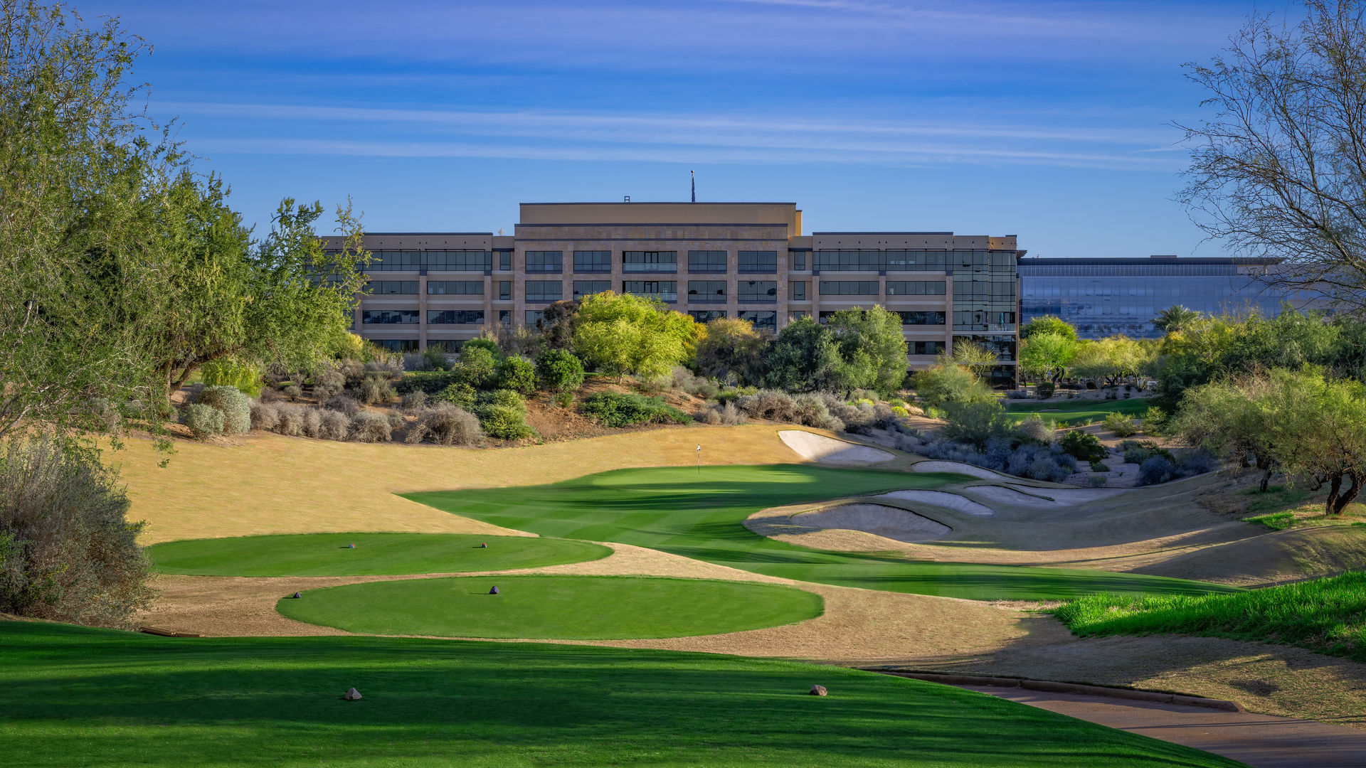 Kierland Golf Course 3