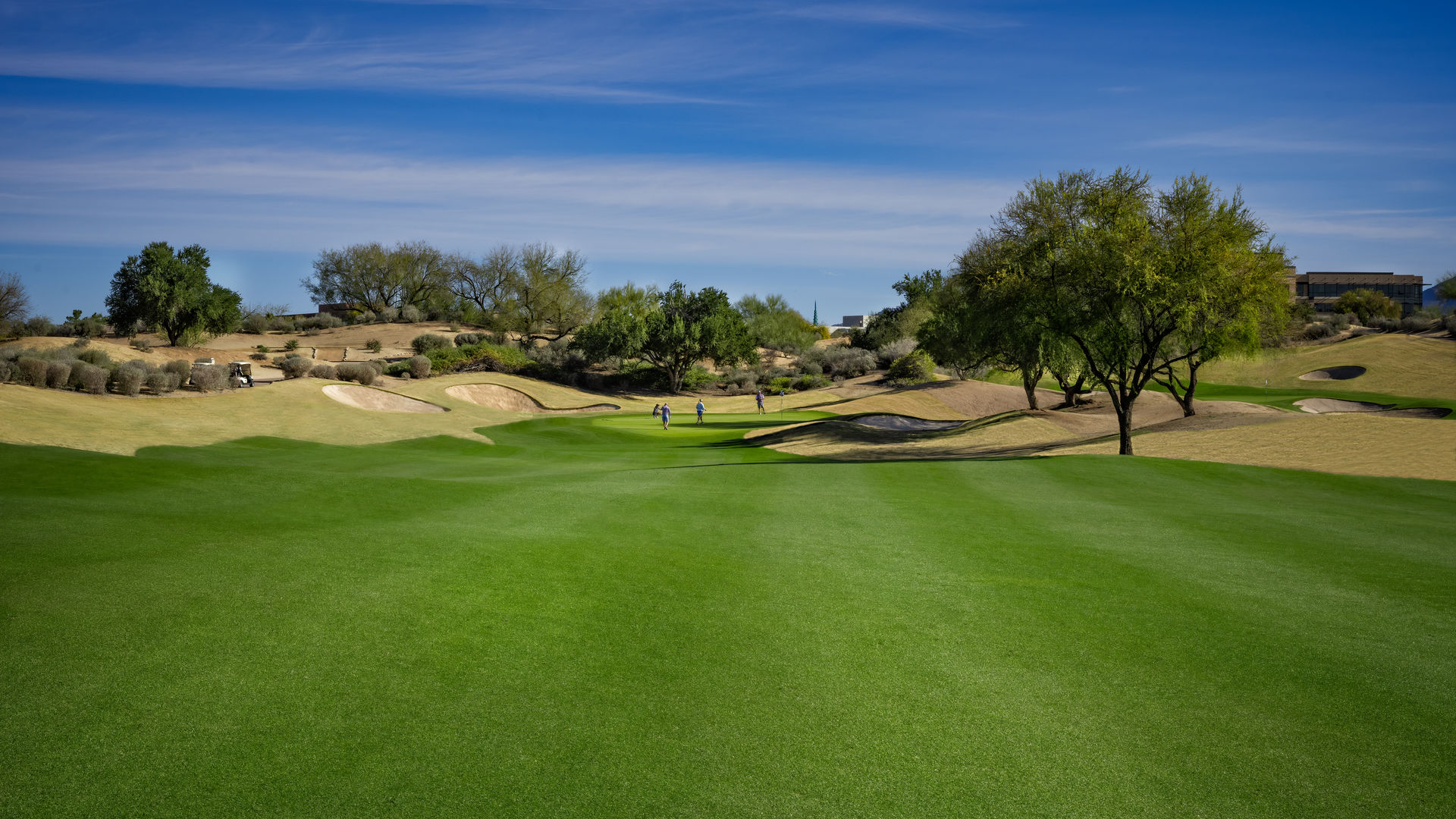 Kierland Golf Course 2
