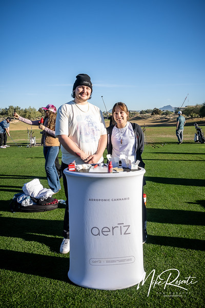 2025 AGC Winter Executive Classic photo 5
