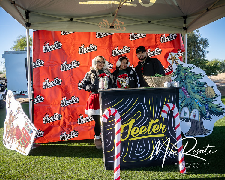 2025 AGC Winter Executive Classic photo 6