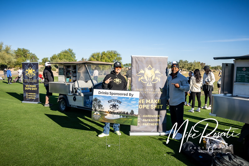 2025 AGC Winter Executive Classic photo 7