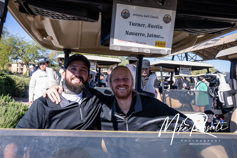 2025 AGC Winter Executive Classic photo 16