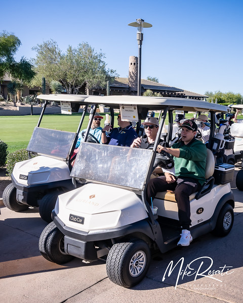2025 AGC Winter Executive Classic photo 17