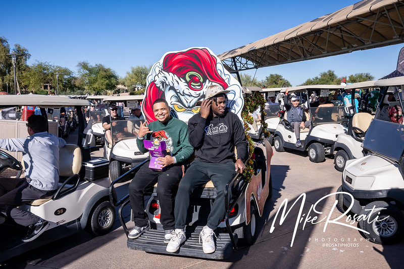 2025 AGC Winter Executive Classic photo 18