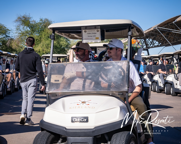 2025 AGC Winter Executive Classic photo 19