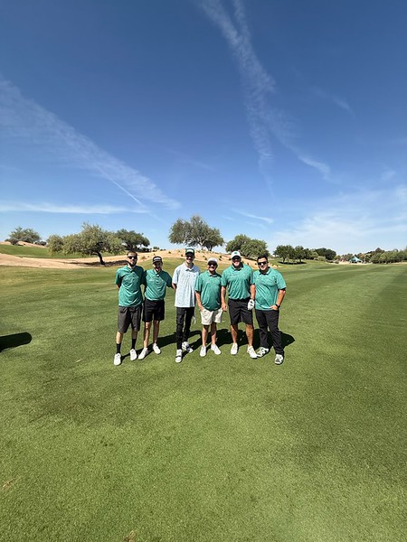 Tournament Sponsor Experience