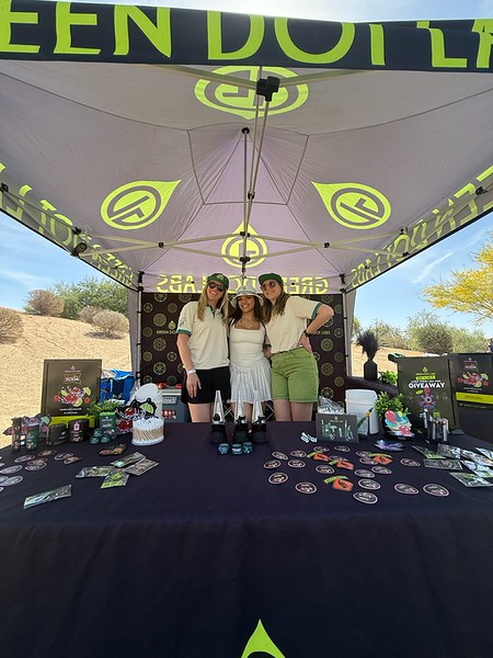 On-Course Sponsor Engagement