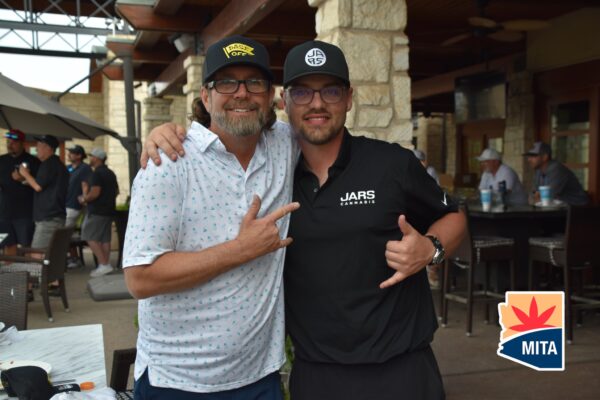 Two-some (2 Golfers)
