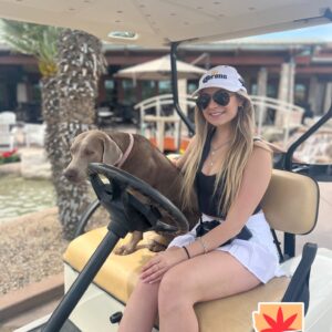 Extra Golf Cart (2 Person)