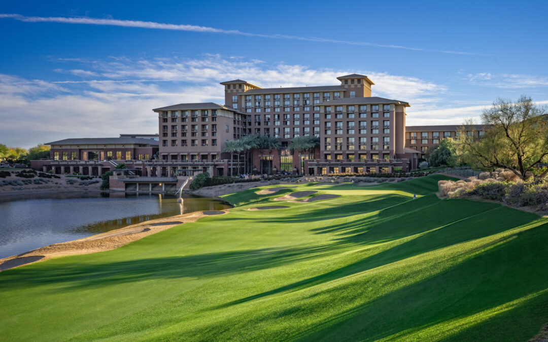 Arizona Golf Classic is happy to announce that Rectitude Partners is going to be our Drink Cart and On Course Bar Sponsor!