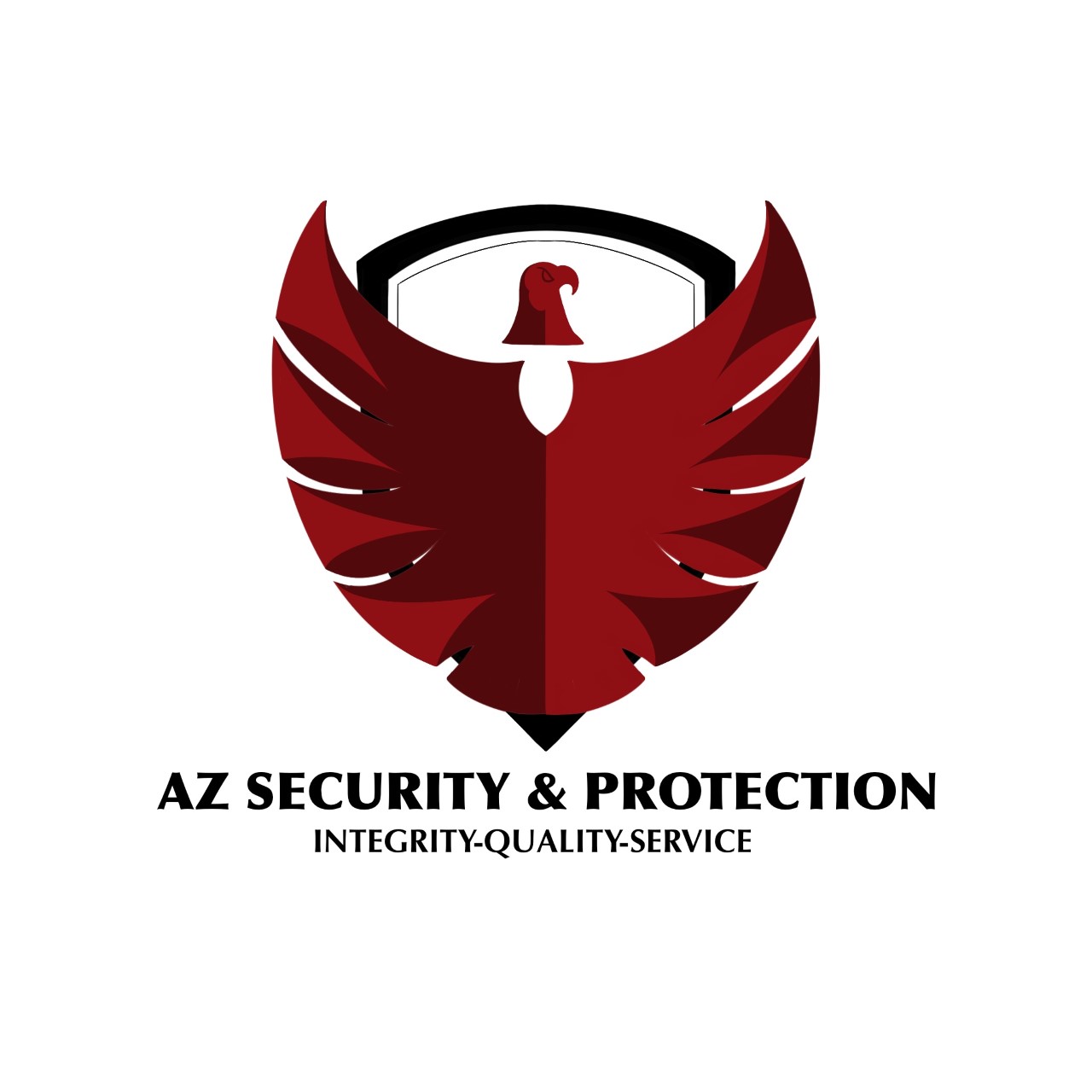 AZ security Logo