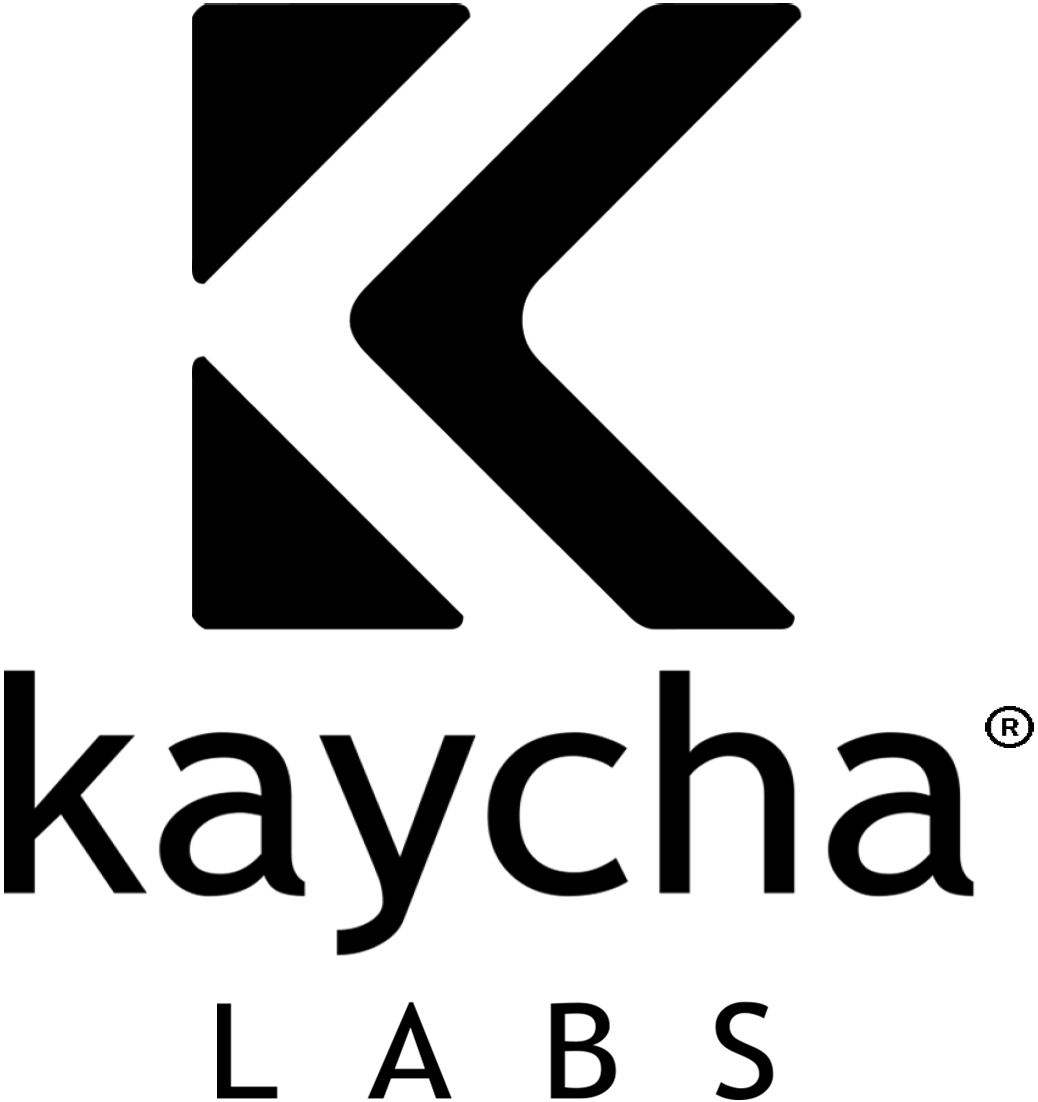 Kaycha Stacked Logo.102423