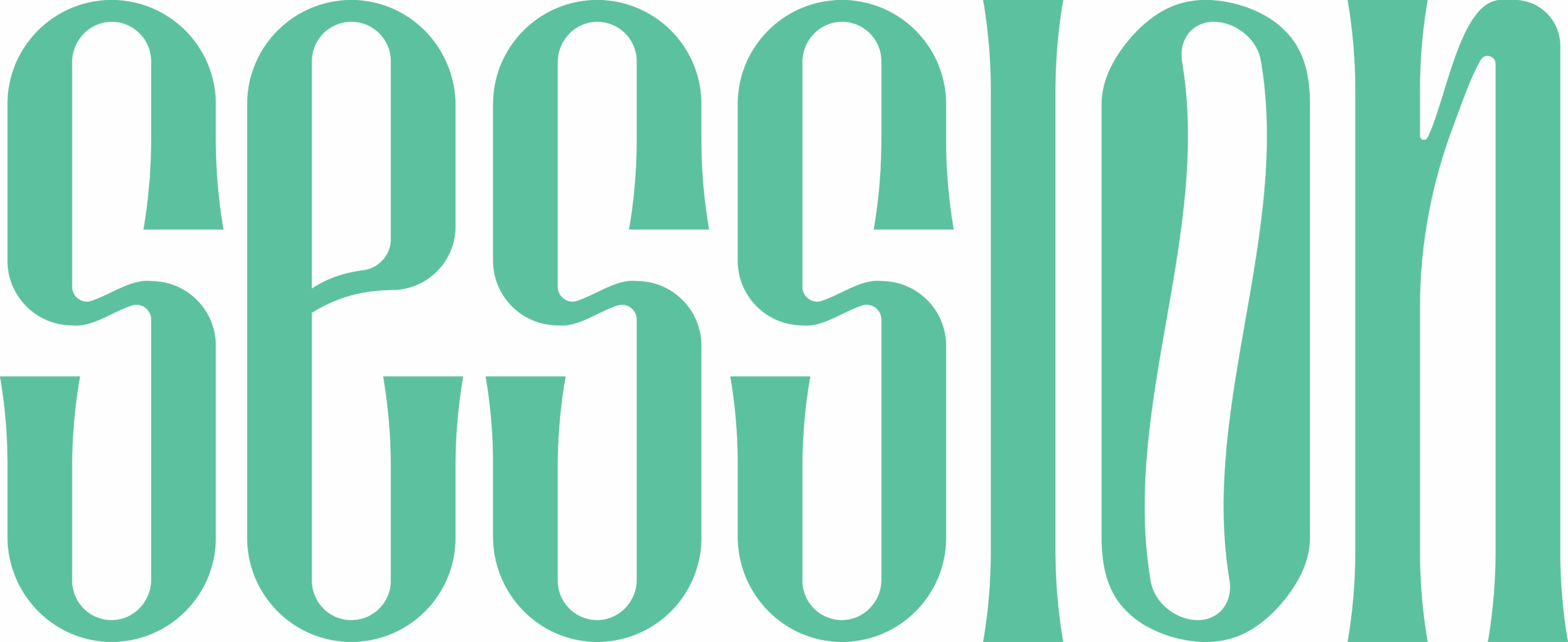 Session Logo - Written Out - Teal (1)