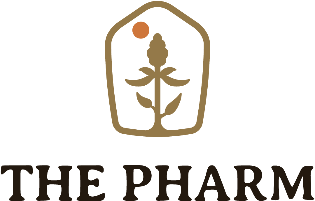 The Pharm