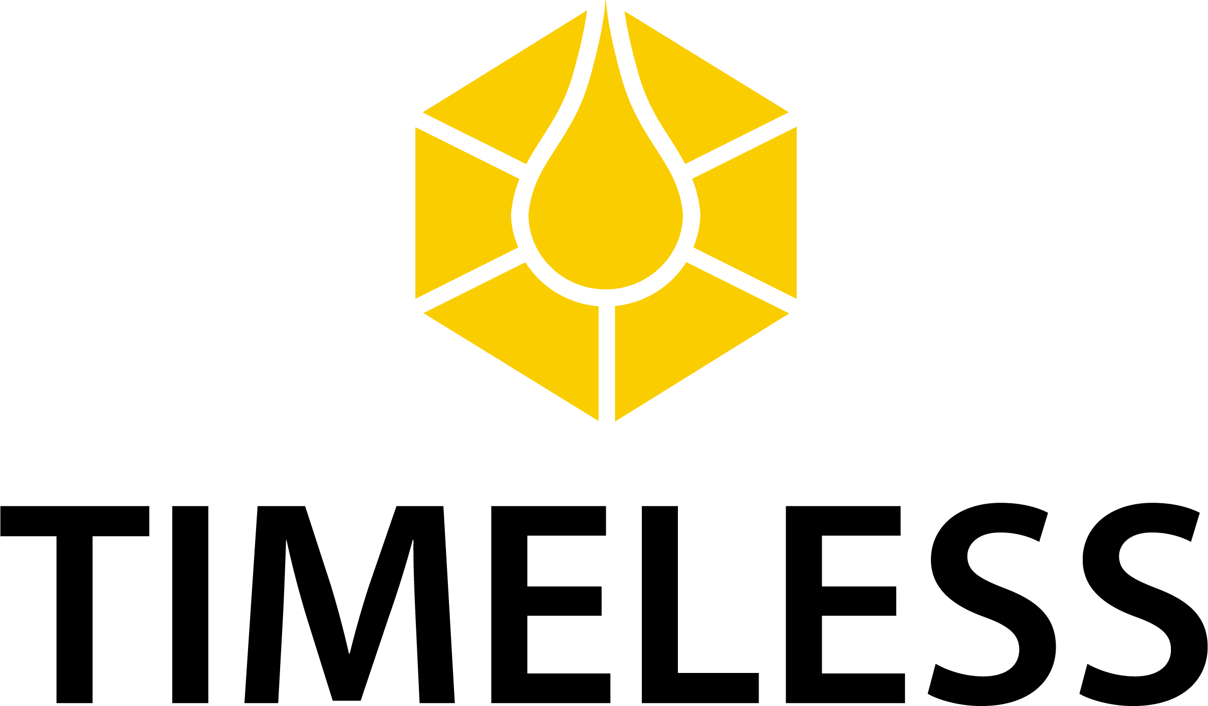 Timeless-Text-Drip-Stack_Black-Text