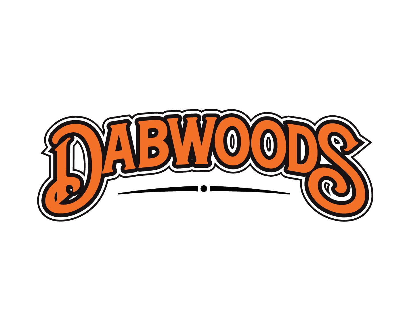 Dabwoods Classic Logo