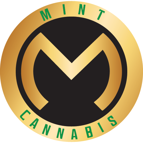 Mint Cannabis Logo