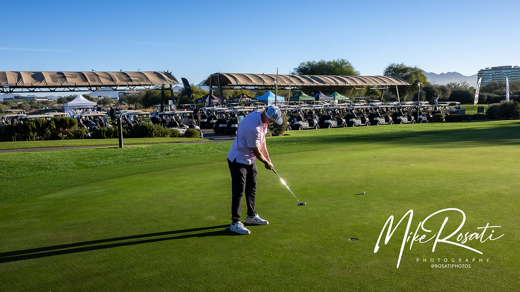 MITA Executive Golf Tournament