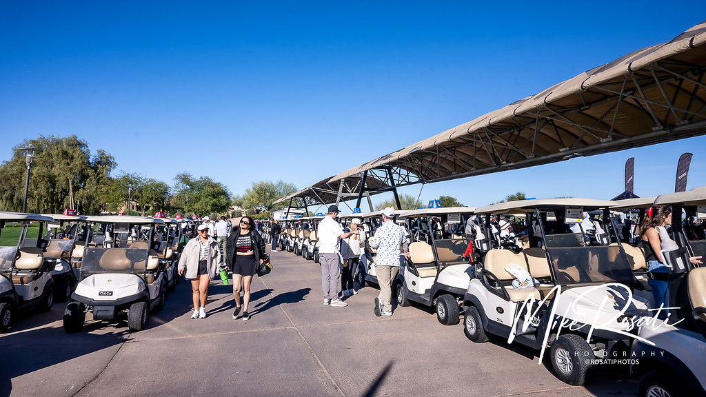 Arizona Golf Classic Executive Invitational 2025