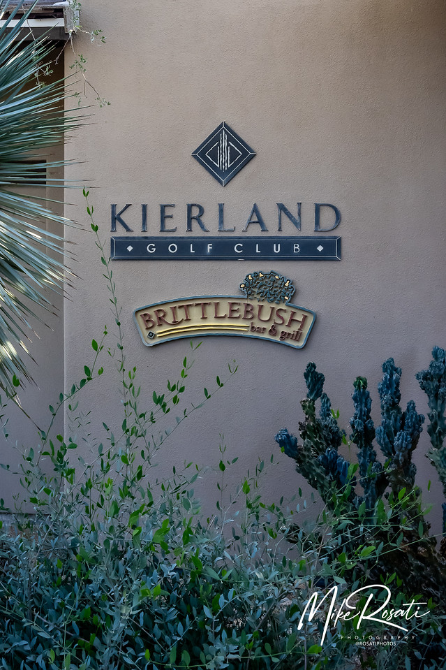 Westin Kierland Golf Club Scottsdale