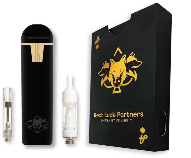 Cannabis Hardware & Packaging — We Make DOPE $hit.