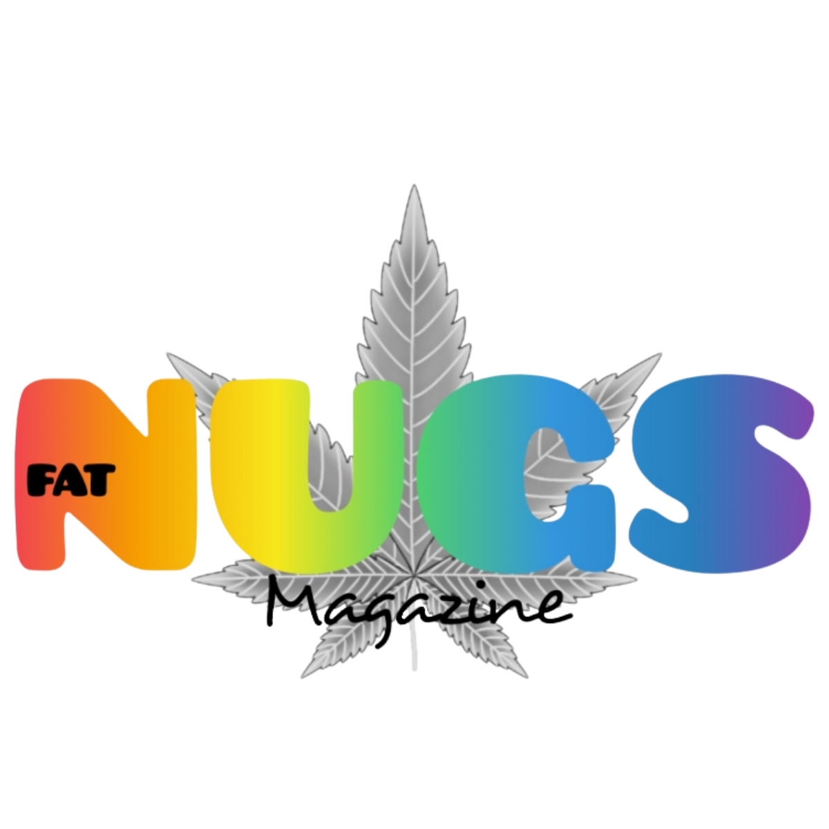 Fat Nugs Magazine Cannabis Media